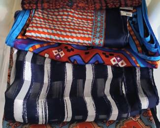Scarves