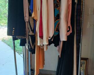 Women's clothing sz 8 to 10