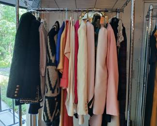 Woman's clothing sz 8 to 10