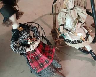 Dolls