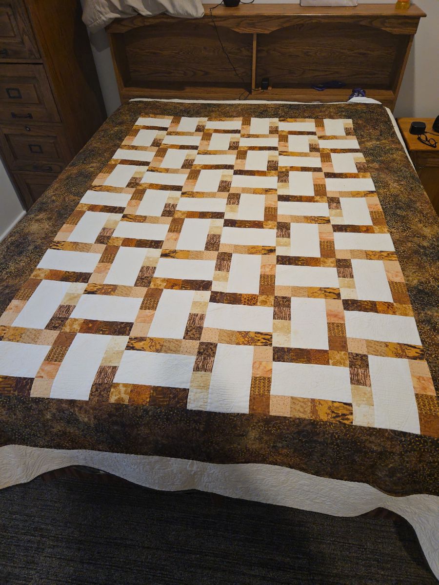 Quilts by Linda