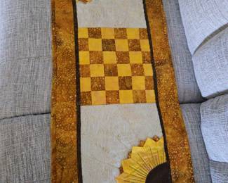 Quilts by Linda