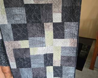 Quilts by Linda