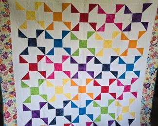 Quilts by Linda