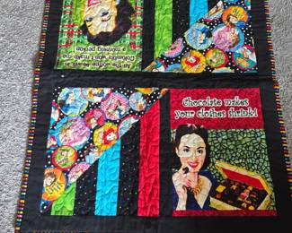 Quilts by Linda