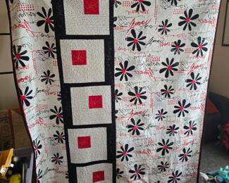 Quilts by Linda