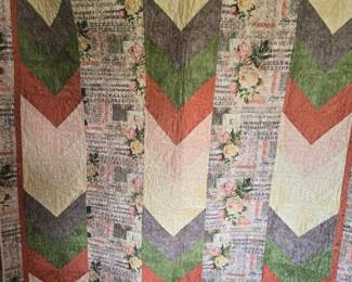 Quilts by Linda