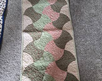 Quilts by Linda