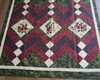 Quilts by Linda