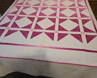 Quilts by Linda
