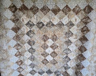 Quilts by Linda
