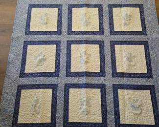 Quilts by Linda