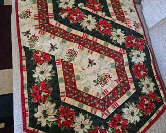 Quilts by Linda