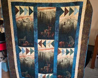 Quilts by Linda