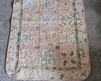 Quilts by Linda