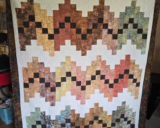 Quilts by Linda
