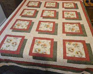 Quilts by Linda