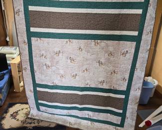 Quilts by Linda