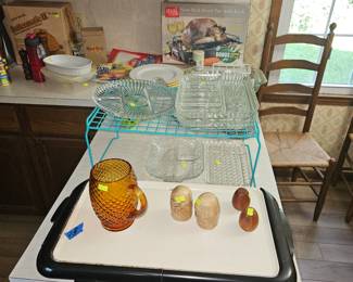 kitchen ware