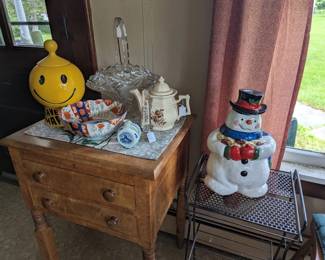 Cookie jars