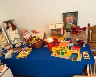 Sale Picture