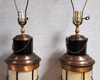 LAMPS