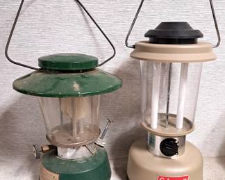LANTERNS