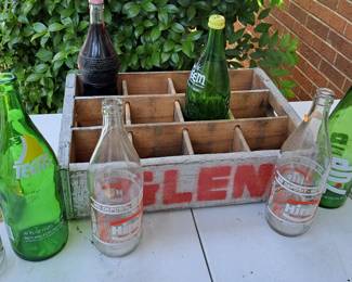 BOTTLES LARGE 28-32 OZ