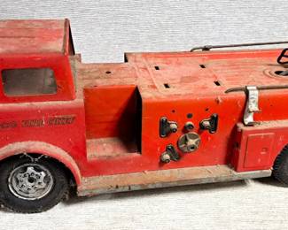 TEXACO FIRE TRUCK