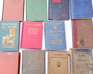 BOOKS