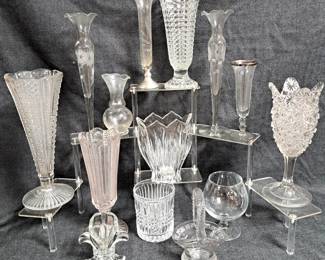 VASES LOT