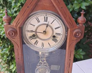 CLOCK