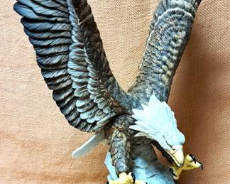 GORHAM EAGLE