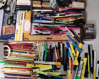 OFFICE SUPPLIES