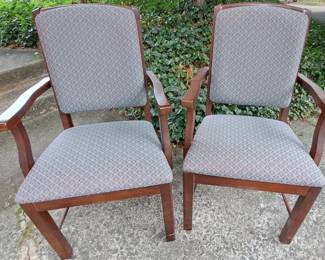 THOMASVILLE CHAIRS