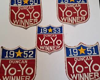 PATCHES