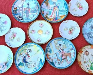 PLATE LOT