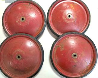 SOAP BOX CARS WHEELS