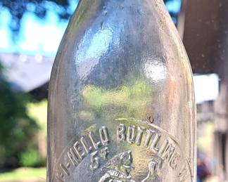 BOTTLE