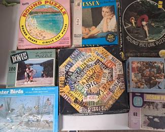 PUZZLES