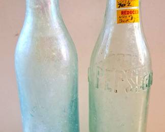 BOTTLES