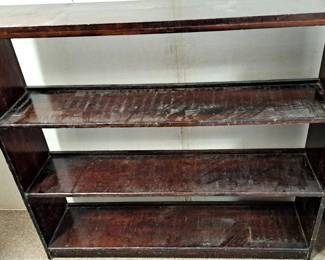 BOOK SHELF