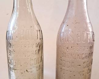 BOTTLES