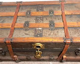 TRUNK