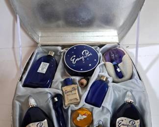 PERFUME BOTTLES