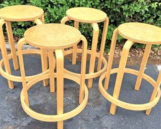 STOOLS