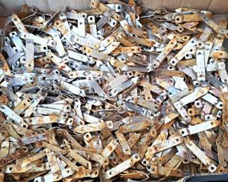 585 BLACK LABEL BOTTLE OPENERS