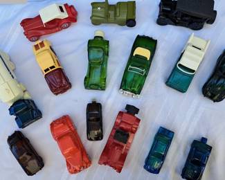 AVON CARS LOT