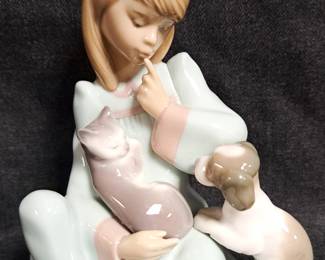 LLADRO