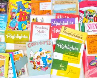 BOOKS